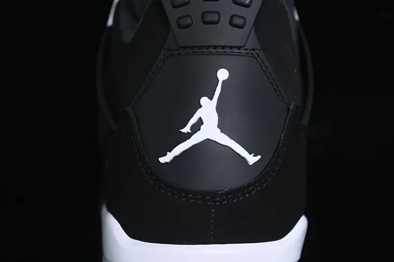 All categories Air Jordan Jordan series basketball shoes Air Jordan 4 Air Jordan 4 Retro "White Thunder" AJ4 Joe 4 White Thunder FQ8138-001
